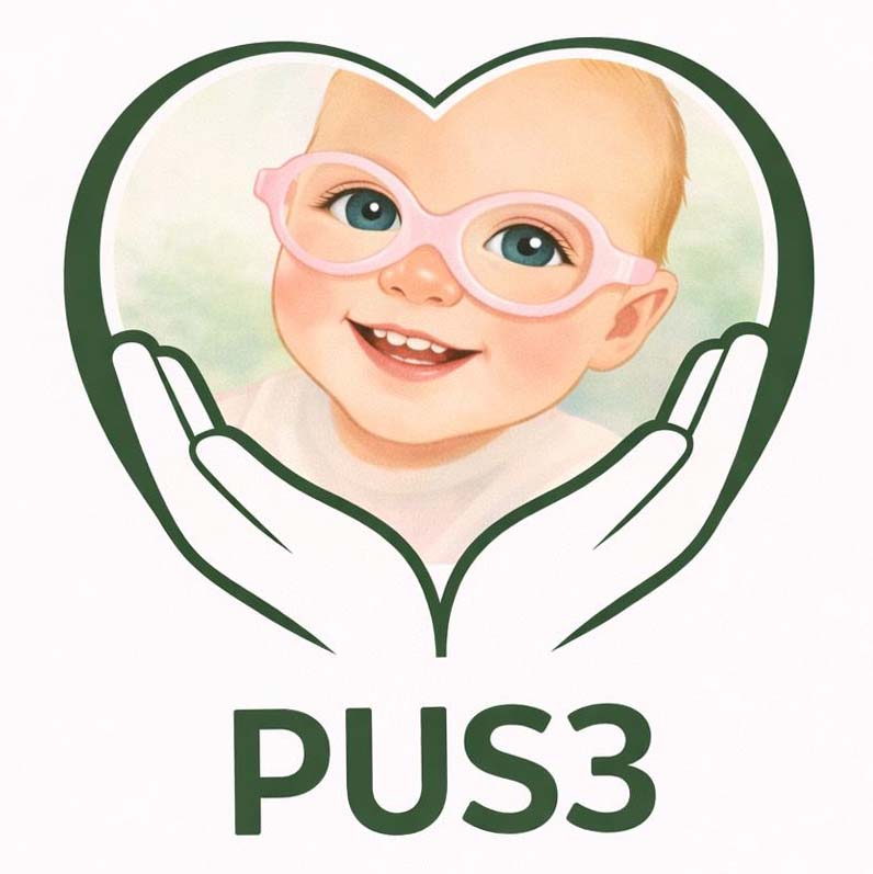 Logo PUS3