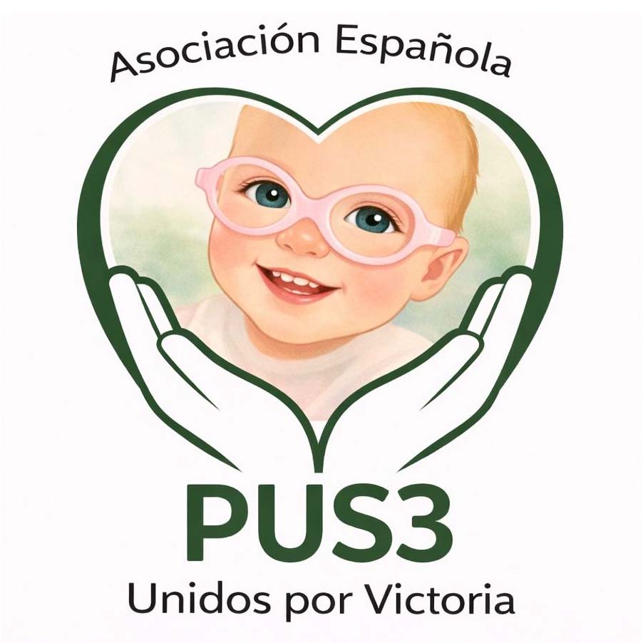 Logo PUS3